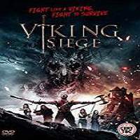 Viking Siege (2017) Full Movie Watch Online HD Print Free Download