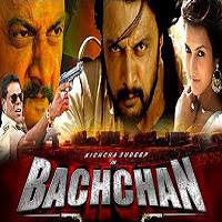 Bachchan (2018) Hindi Dubbed Full Movie Watch Online