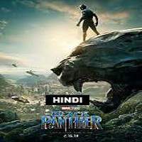 Black Panther 2018 Hindi Dubbed Full Movie