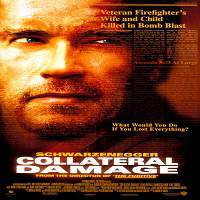 Collateral Damage (2002) Hindi Dubbed Full Movie Watch Online HD Print Free Download