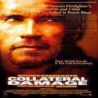 Collateral Damage (2002) Hindi Dubbed Full Movie Watch Online HD Print Free Download