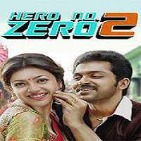 Hero No Zero 2 All In All Azhagu Raja 2018 Hindi Dubbed Full Movie