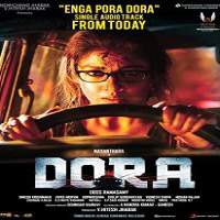 Kanchana The Wonder Car (Dora) 2018 Hindi Dubbed Full Movie Watch Online HD Download