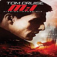 Mission: Impossible (1996) Hindi Dubbed Full Movie Watch Online HD Print Free Download