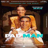 Pad Man 2018 Full Movie