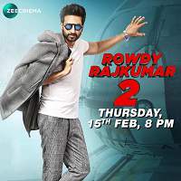 Rowdy Rajkumar 2 Gautham Nanda 2018 Hindi Dubbed Full Movie