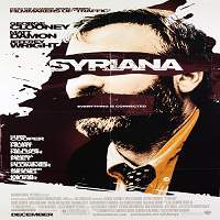 Syriana (2005) Hindi Dubbed Full Movie Watch Online HD Print Free Download