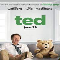 Ted (2012) Hindi Dubbed Full Movie Watch Online HD Print Free Download
