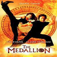 The Medallion (2003) Hindi dubbed Full Movie Watch Online