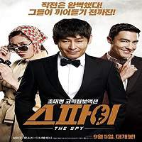 The Spy – Undercover Operation (2013) Hindi Dubbed Full Movie Watch Online