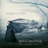 Winchester (2018) Full Movie Watch Online HD Print Free Download