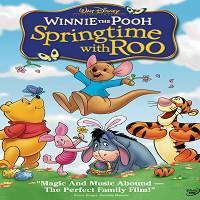 Winnie the Pooh – Springtime with Roo (2004) Hindi Dubbed Full Movie Watch Online HD Print Free Download