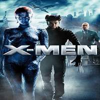 X-Men (2000) Hindi dubbed Full Movie Watch Online HD Print Free Download