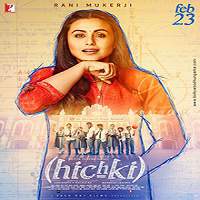 Hichki (2018) Full Movie