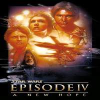 Star Wars Episode 8 A New Hope (1977) Hindi Dubbed Full Movie Watch Online HD Print Free Download