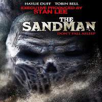 The Sandman (2017) English Full Movie Watch Online HD Print Free Download