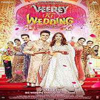 Veerey Ki Wedding (2018) Hindi Full Movie Watch Online HD Print Free Download