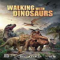 Walking with Dinosaurs 3D (2013) Hindi Dubbed Full Movie Watch Online HD Print Free Download
