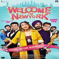 Welcome to New York (2018) Full Movie Watch Online HD Print Free Download