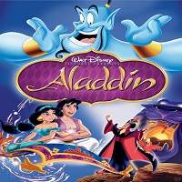 Aladdin (1992) Hindi Dubbed Full Movie Watch Online HD Print Free Download