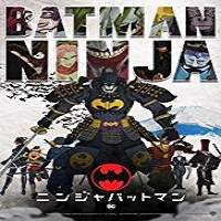 Batman Ninja (2018) Full Movie Watch Online HD Print Free Download