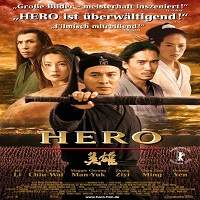 Hero (2002) Hindi Dubbed Full Movie Watch Online HD Print Free Download