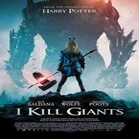 I Kill Giants (2018) Full Movie Watch Online HD Print Free Download