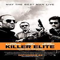 Killer Elite (2011) Hindi Dubbed Full Movie Watch Online HD Print Free Download