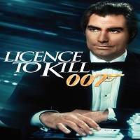 Licence to Kill 1989 Hindi Dubbed Full Movie