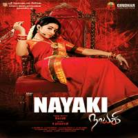Nayaki (2016) Hindi Dubbed Full Movie Watch Online HD Print Free Download