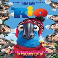 Rio 2011 Hindi Dubbed Full Movie