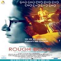 Rough Book (2016) Hindi Dubbed Full Movie Watch Online HD Print Free Download