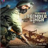 Subedar Joginder Singh 2018 Punjabi Full Movie