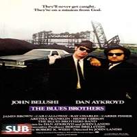 The Blues Brothers (1980) Hindi Dubbed Full Movie Watch Online Download