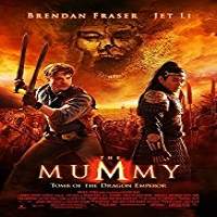 The Mummy: Tomb of the Dragon Emperor (2008) Hindi Dubbed Full Movie Watch Online HD Print Free Download