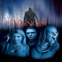 Venom (2005) Hindi Dubbed Full Movie Watch Online HD Print Free Download