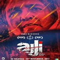 Ajji (2017) Hindi Full Movie Watch Online HD Print Free Download