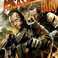 Assassins Run (2013) Hindi Dubbed Full Movie Watch Online HD Print Free Download