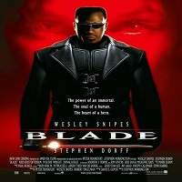 Blade (1998) Hindi Dubbed Full Movie Watch Online HD Print Free Download