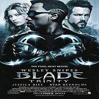 Blade: Trinity (2004) Hindi Dubbed Full Movie Watch Online HD Print Free Download
