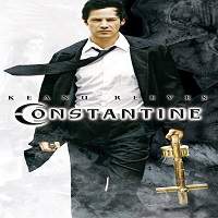 Constantine (2005) Hindi Dubbed Full Movie Watch Online HD Print Free Download