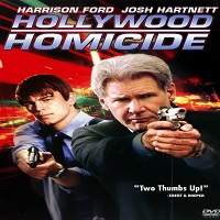 Hollywood Homicide (2003) Hindi Dubbed Full Movie Watch Online HD Print Free Download