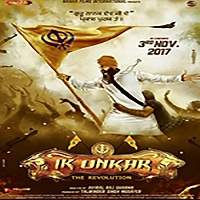 Ik Onkar (2018) Panjabi Full Movie Watch Online HD Print Free Download