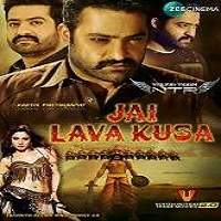 Jai Lava Kusa 2018 Hindi Dubbed Full Movie