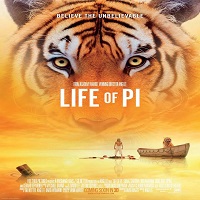 Life of Pi (2012) Hindi Dubbed Full Movie Watch Online HD Print Free Download