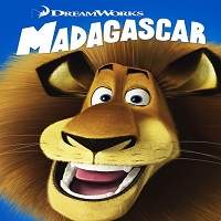 Madagascar (2005) Hindi Dubbed Full Movie Watch Online HD Print Free Download