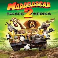 Madagascar: Escape 2 Africa (2008) Hindi Dubbed Full Movie Watch Online HD Print Free Download