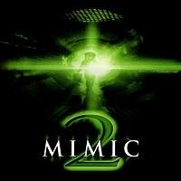 Mimic 2 (2001) Hindi Dubbed Full Movie Watch Online HD Print Free Download