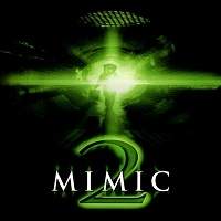 Mimic 2 (2001) Hindi Dubbed Full Movie Watch Online HD Print Free Download