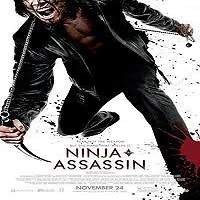 Ninja Assassin (2009) Hindi Dubbed Full Movie Watch Online HD Print Free Download